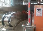 На станциях Санкт-Петербургского метрополитена - Новокрестовской и Беговой - установлены перекрыватели производства Фантом